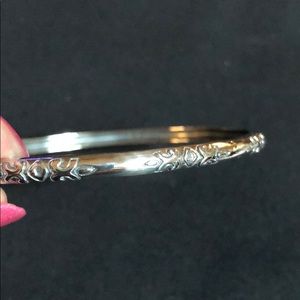 Silpada Willow Bangle B2428